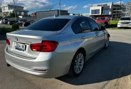 BMW, 3 Series, 320