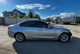 BMW, 3 Series, 320
