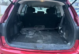 Nissan, Pathfinder