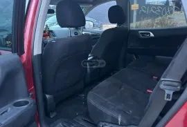 Nissan, Pathfinder