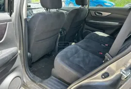 Nissan, Rogue