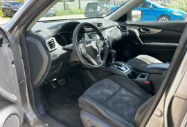 Nissan, Rogue