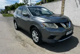 Nissan, Rogue