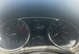 Nissan, Rogue