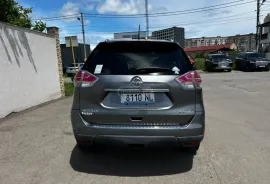 Nissan, Rogue