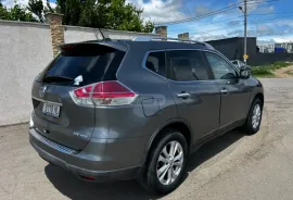 Nissan, Rogue