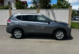 Nissan, Rogue