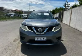 Nissan, Rogue