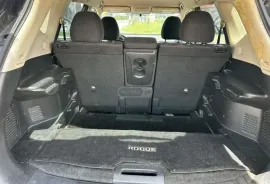 Nissan, Rogue