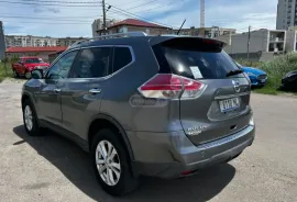 Nissan, Rogue