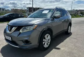 Nissan, Rogue