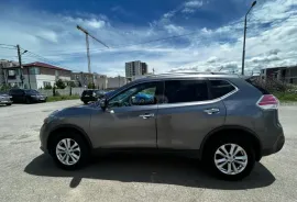 Nissan, Rogue