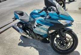 Kawasaki, Ninja 400