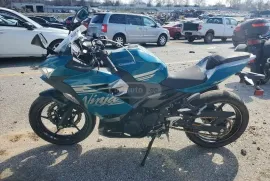 Kawasaki, Ninja 400