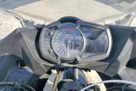 Kawasaki, Ninja 400