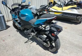 Kawasaki, Ninja 400