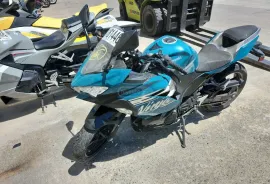 Kawasaki, Ninja 400