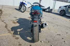 Kawasaki, Ninja 400