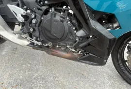 Kawasaki, Ninja 400