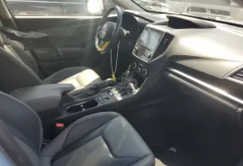 Subaru, Crosstrek