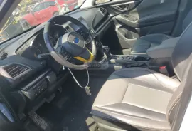 Subaru, Crosstrek