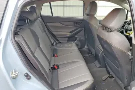 Subaru, Crosstrek