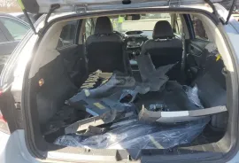 Subaru, Crosstrek