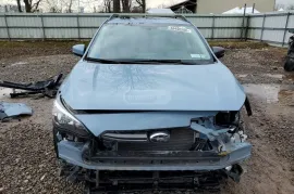 Subaru, Crosstrek