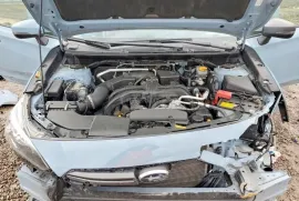 Subaru, Crosstrek