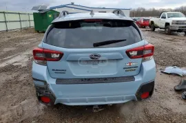 Subaru, Crosstrek