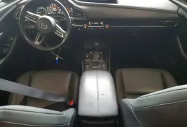 Mazda, CX series, CX-30