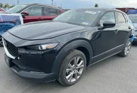 Mazda, CX series, CX-30