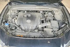 Mazda, CX series, CX-30