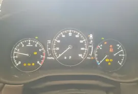 Mazda, CX series, CX-30