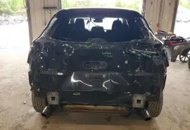 Mazda, CX series, CX-30