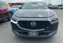 Mazda, CX series, CX-30
