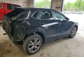 Mazda, CX series, CX-30
