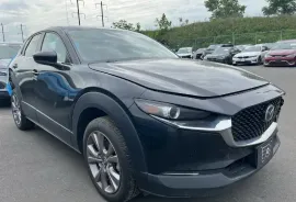 Mazda, CX series, CX-30