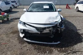 Toyota, Camry