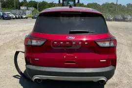 Ford, Escape