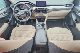 Ford, Escape