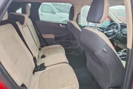 Ford, Escape