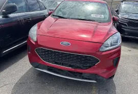 Ford, Escape