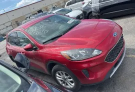 Ford, Escape
