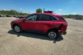 Ford, Escape