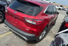Ford, Escape