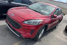 Ford, Escape