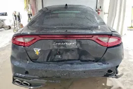 Kia, Stinger
