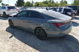 Hyundai, Elantra