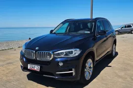 BMW, X Series, X5